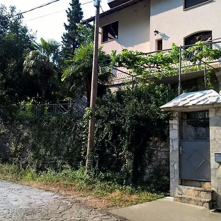 Makeljica House Apartman