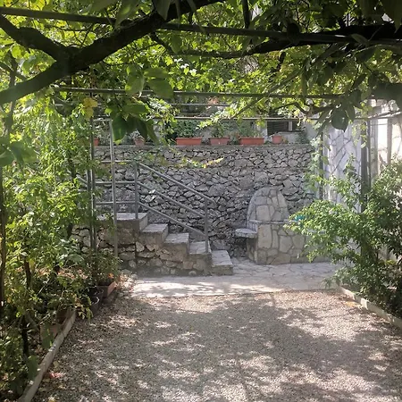 Apartman Makeljica House
