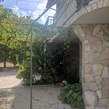 Apartman Makeljica House Blagaj