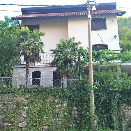 Apartman Makeljica House