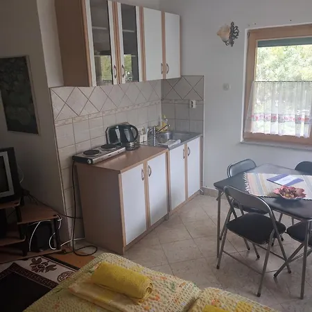 Apartman Makeljica House Blagaj