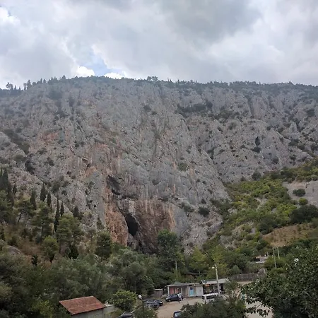 Makeljica House Blagaj