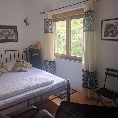 Makeljica House Apartman