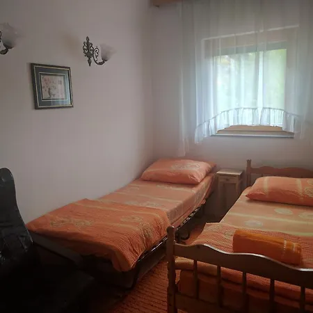 Makeljica House Apartman Blagaj