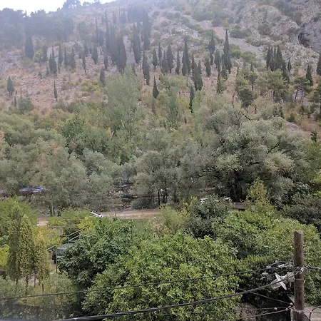 Makeljica House Blagaj